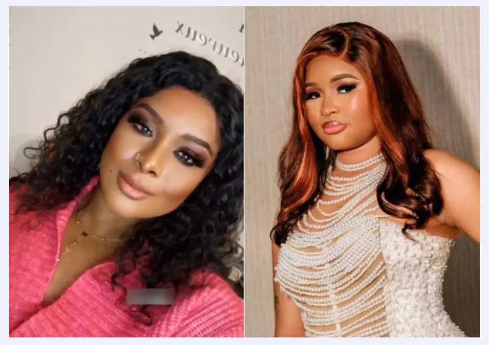 Portable: Late Alaafin's daughter accuses Queen Dami of paternity fraud