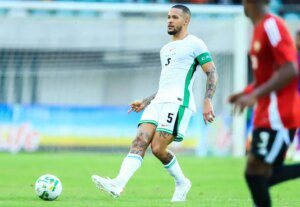 Saudi League: Troost-Ekong grabs assist in Al Kholood's win at Al Ettifaq