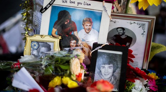 Second Accused In Liam Payne Drug Death Surrenders— Argentine Police 