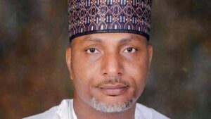 Senator Mustapha clears air on plan to dump APC