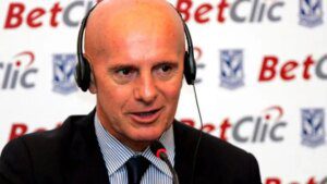 Serie A: Sacchi names two teams that won't win title this season