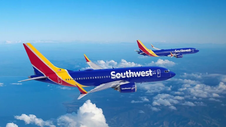 Southwest-Airlines