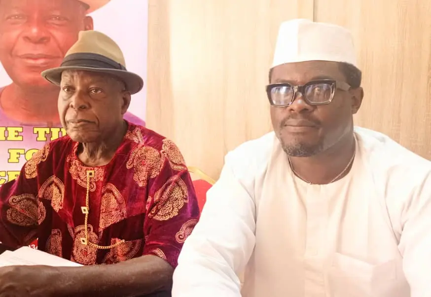 State court order barring me from Ohanaeze election a hoax - Ex-IGP, Okiro