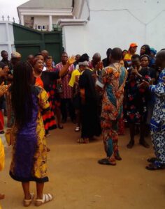 Strike Abia Govt Kicks As Judicial Workers Protest In Front 236x300