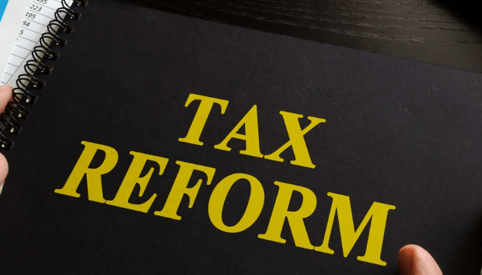 Tax reform: Your govt has displayed troubling disregard for patriotic voices - Northern elders tell Tinubu