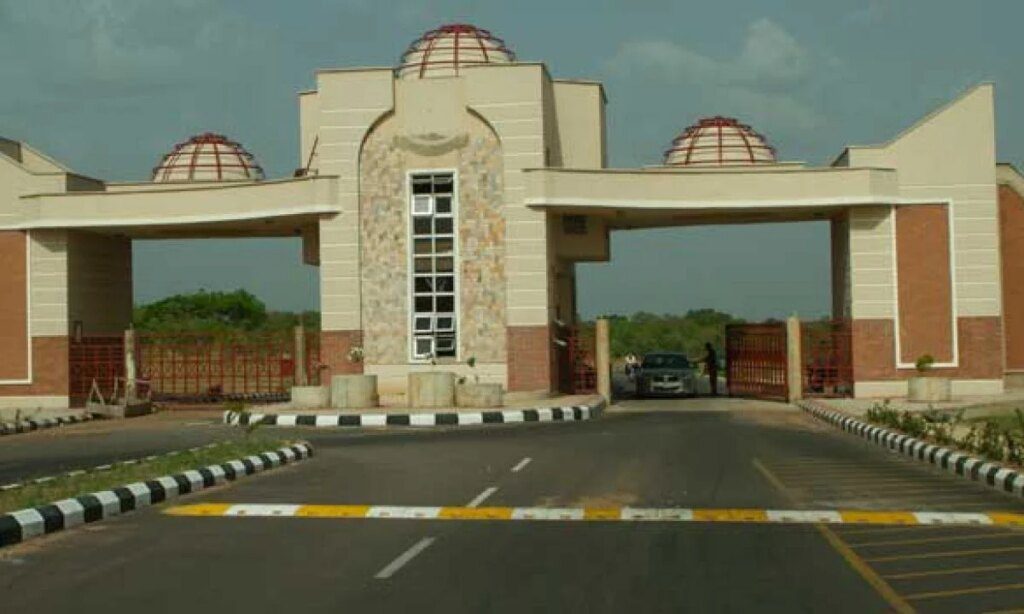 They will face disciplinary action: KWASU VC condemns student's misconduct on social media