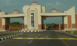 They Will Face Disciplinary Action KWASU VC Condemns Students Misconduct 300x180