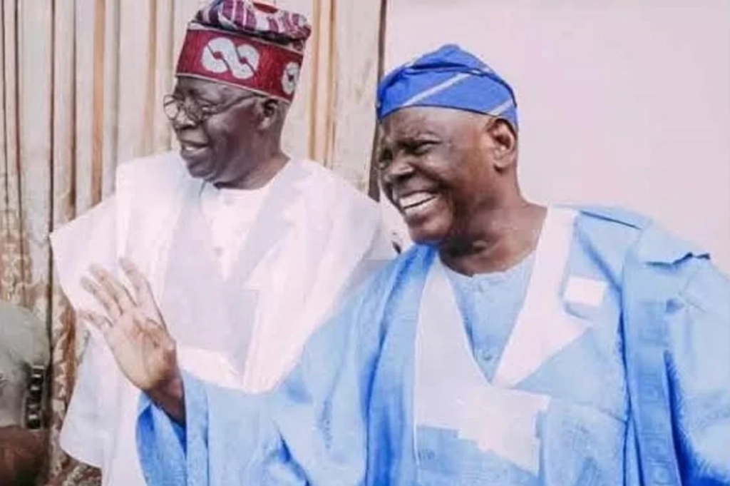Tinubu's economic reforms will liberate Nigeria — Bisi Akande