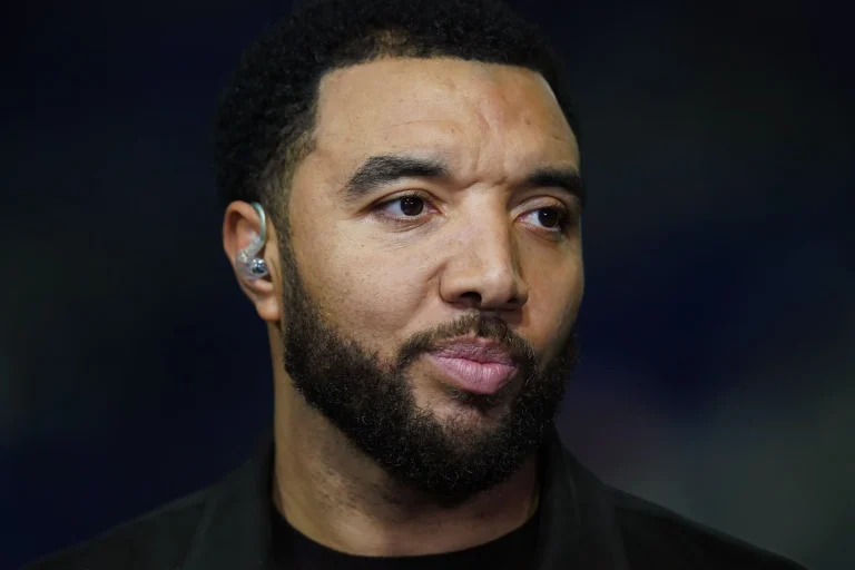 Transfer: He's off to Real Madrid - Troy Deeney on Liverpool star