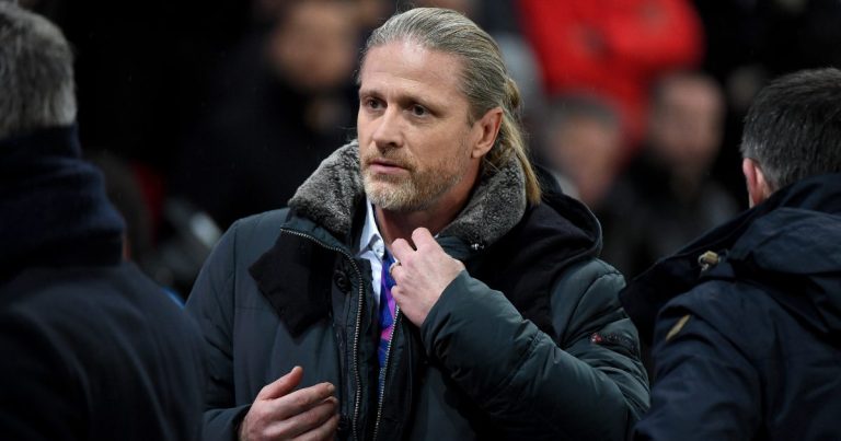 Transfer: Osimhen, Isak are better strikers - Petit tells Arsenal amid Watkins move