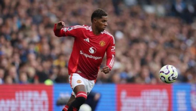 Transfer: Rashford makes shock U-turn on Man Utd future amid Amorim exile
