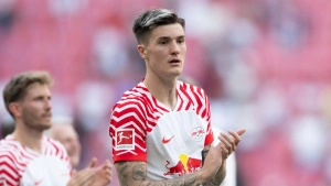 Transfer: Sesko's agent breaks silence on striker joining Arsenal in January