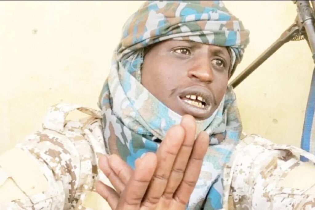 Turji threatens villagers as security forces intensify operations