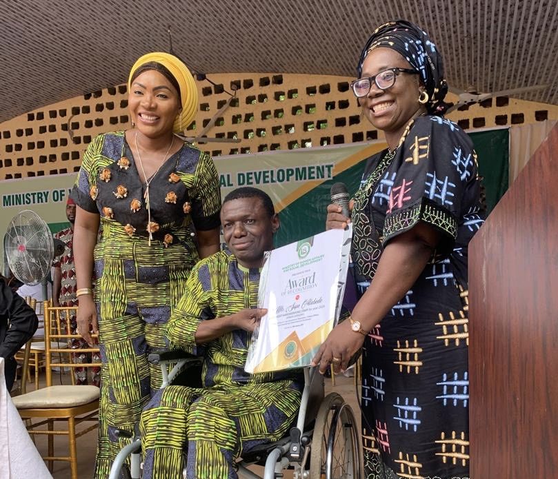We'll intensify efforts to empower women — Ogun Commissioner