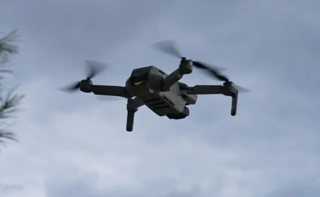 Yobe Govt backs military's ban on use of drone