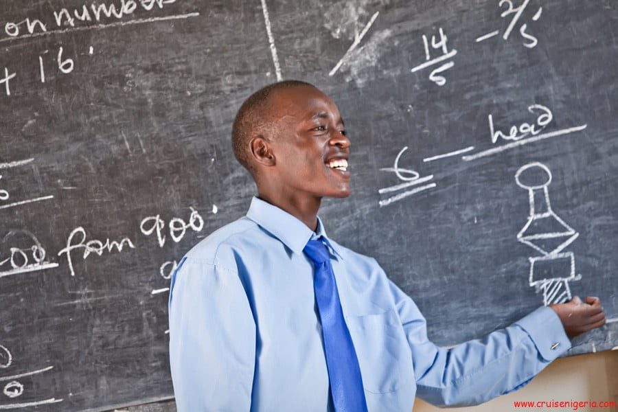 Yobe State promotes 1,000 teachers