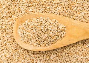 Yobe opens sesame seed factories to boost economic activities, create jobs