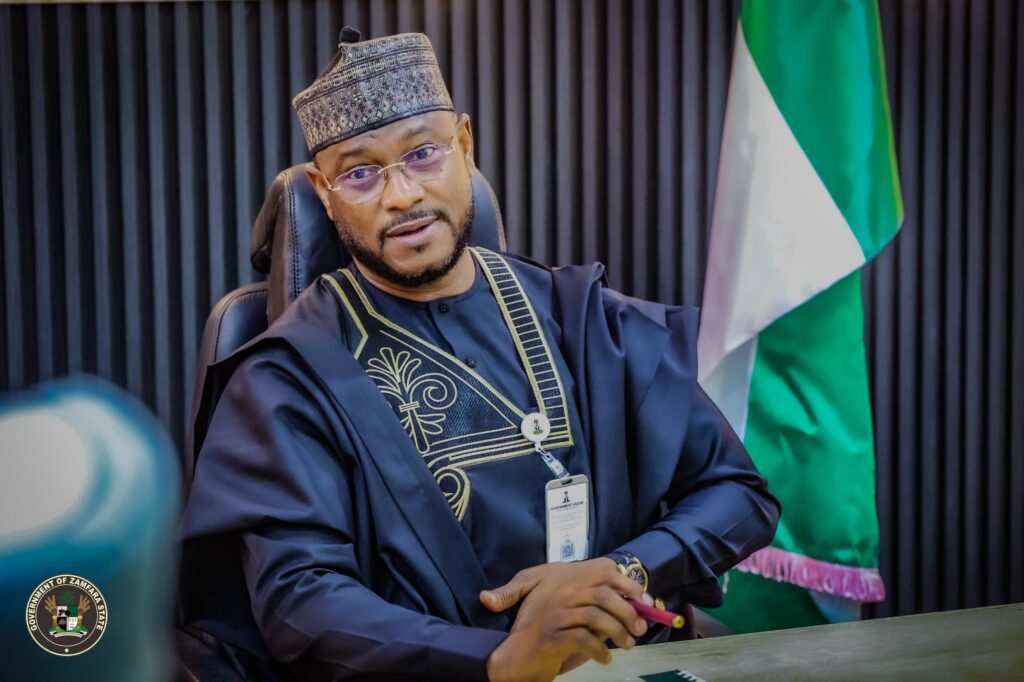 Zamfara: Bello Turji's days are numbered — Gov Dauda Lawal