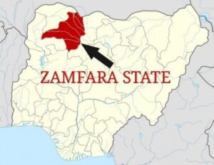Zamfara Government Pushes To End Internally Displaced Crisis 300x232