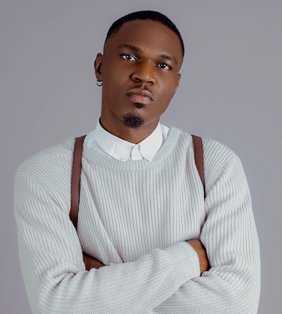 'Someone threatened to release my sex tape' – Spyro
