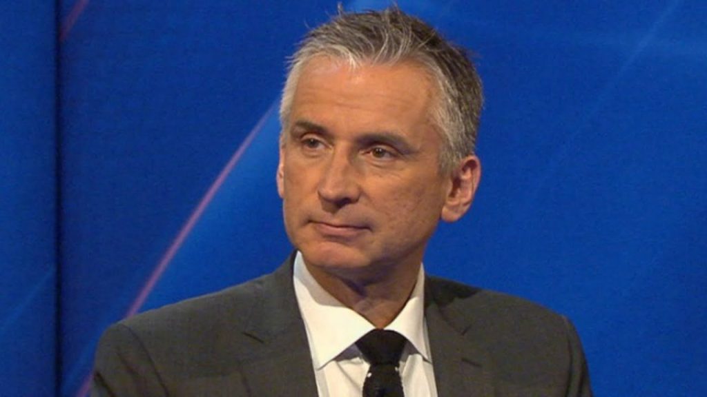 EPL: Mathematically they're in it - Alan Smith on team to challenge for title
