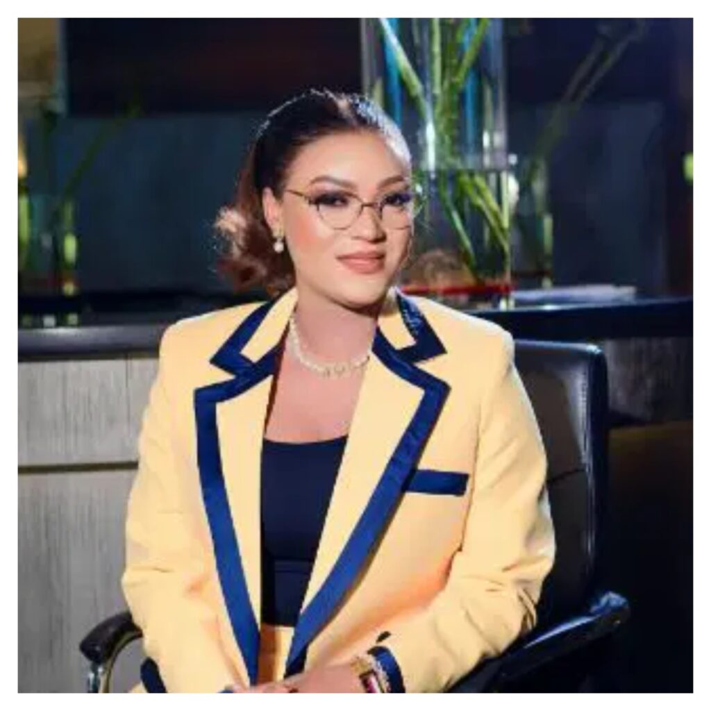 ‘Love isn’t a crime’ - Kikelomo Atanda-Owo weighs in on Annie, 2Baba’s divorce saga