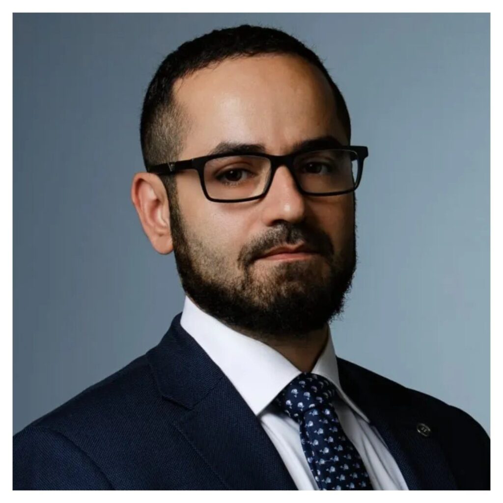 $150m bribe: I don't want my mother, children to cry - Binance's Gambaryan appeals
