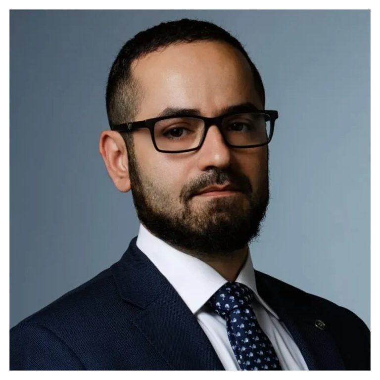 $150m bribe: I don't want my mother, children to cry - Binance's Gambaryan appeals