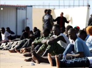 180 Stranded Nigerian Migrants Repatriated From Niger Republic 300x222