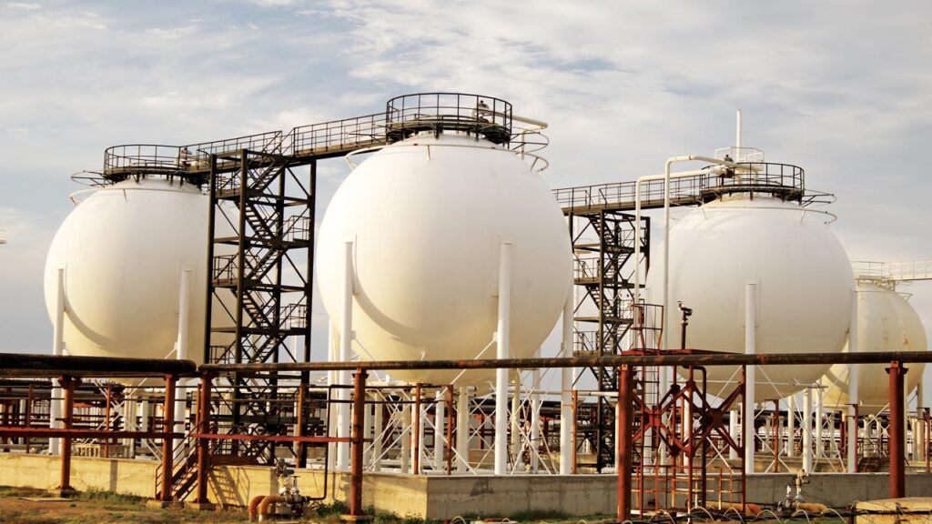$200bn required to develop Nigeria’s gas infrastructure - NEITI