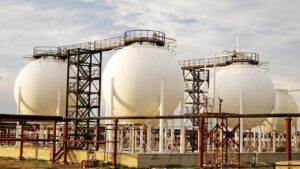$200bn required to develop Nigeria’s gas infrastructure - NEITI