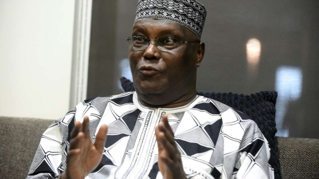 2025 budgets: I hope snake, money won’t swallow this one - Atiku