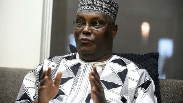 2025 budgets: I hope snake, money won’t swallow this one - Atiku