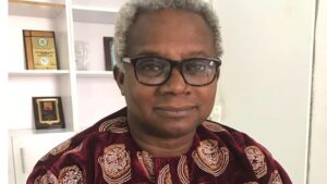 2027: No vacancy in Aso Rock - Osita Okechukwu backs Tinubu