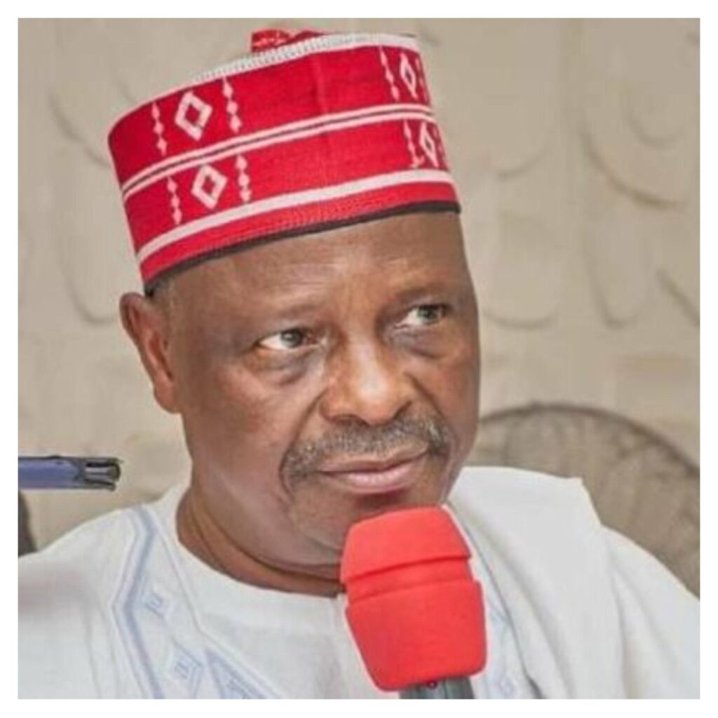 2027: Nobody happy in Nigeria, NNPP will defeat APC, PDP - Kwankwaso