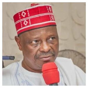 2027: North will vote massively for Tinubu - Kwankwaso