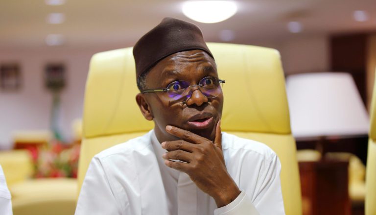 2027: Overrated ethnic champion – APC slams El-Rufai over political moves