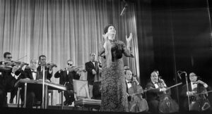 50 Years On Umm Kulthum Is Still The Voice Of 300x162