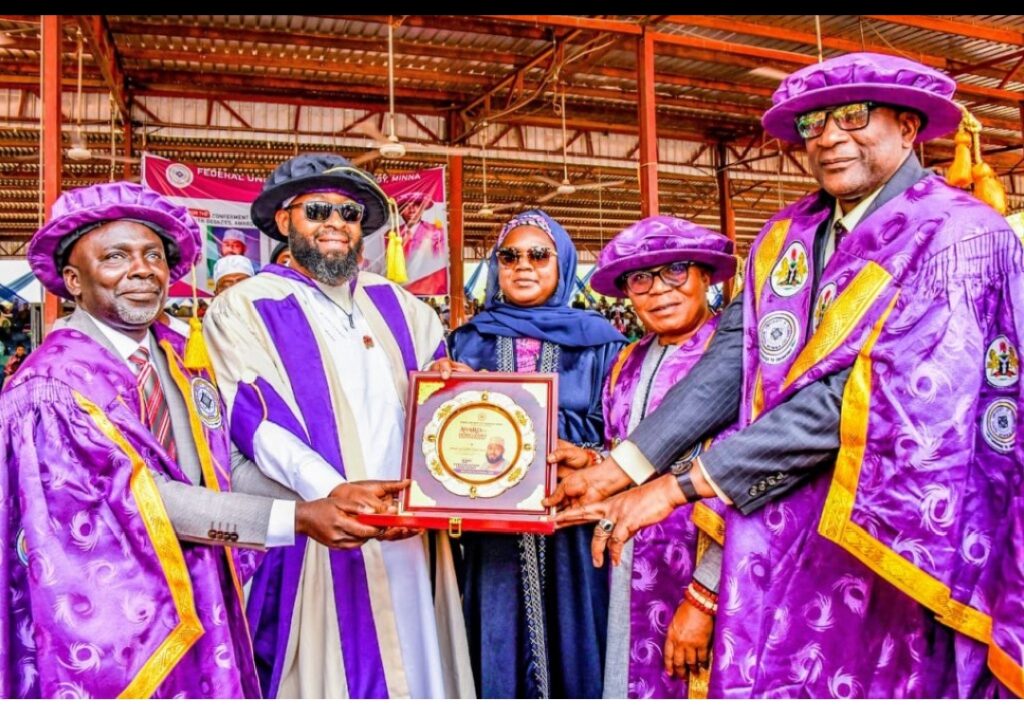 600, 000 students received loans worth N104bn - FG