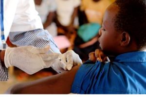 62 Million Children In Nigeria Still Unvaccinated – MSF 300x200