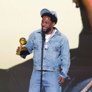 67th Grammys Kendrick Lamar Wins Big With Drake Beef Song 300x300