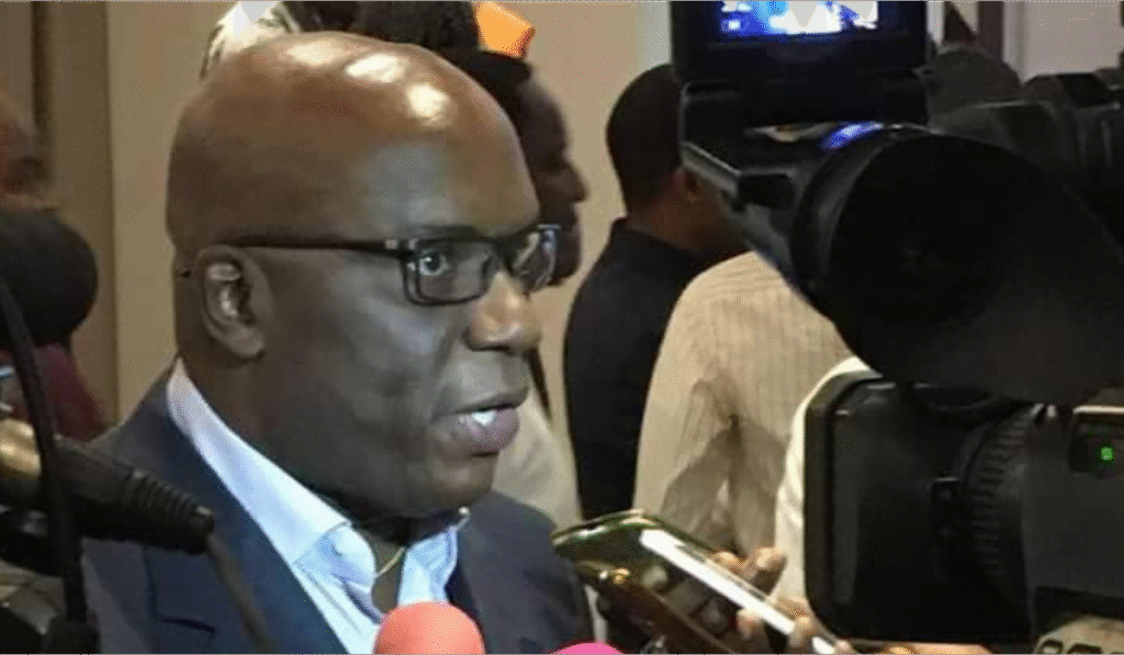 APC crisis: I don't know if El-Rufai is NEC member - Party spokesman, Morka
