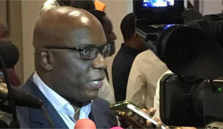 APC crisis: I don't know if El-Rufai is NEC member - Party spokesman, Morka