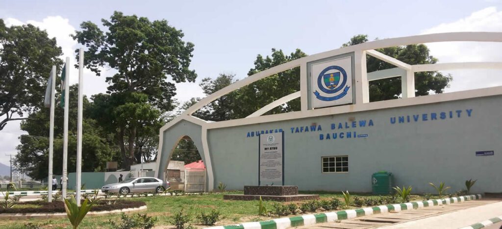 ATBU matriculates 4,364 students for 2024/2025 academic session ATBU matriculates 4,364 students for 2024/2025 academic session