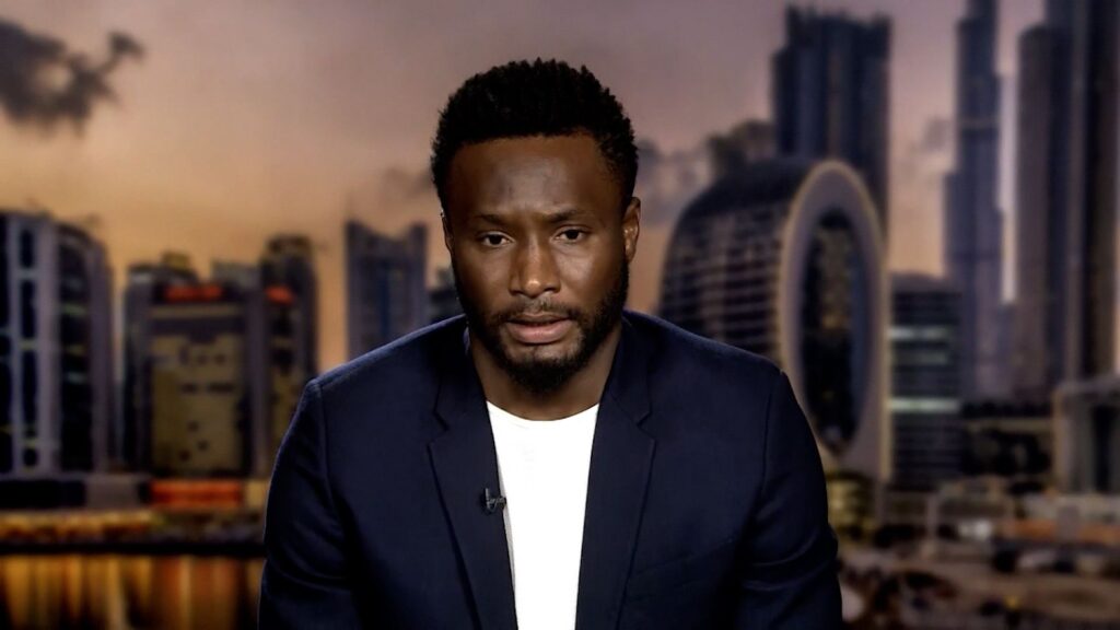 Abramovich would have sacked Maresca as Chelsea manager - Mikel Obi