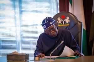 Adebajo Reveals Most Important Thing As Tinubu Signs N5499tn 2025 300x200