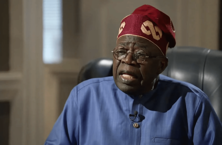 Admitting MKO Abiola won June 12 presidential election is courageous - Tinubu tells IBB