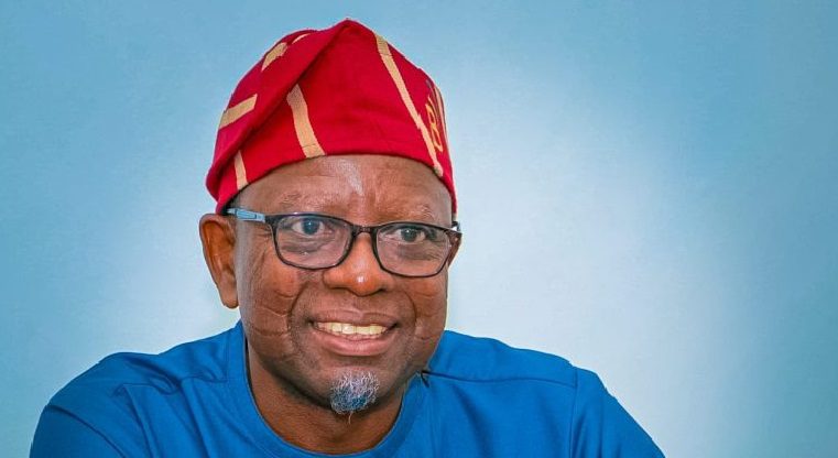 Africa should turn Trump’s harsh policies to blessing – APC chieftain