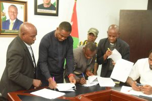 Airport Abia Govt Inaugurates Committee As Land Owners Demand Reduction 300x200