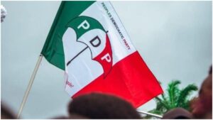 All hands must be on deck to reclaim power in 2027 - PDP